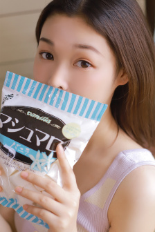 风骚的妻子